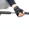 Survival Camping Axe LIANTRAL Folding Tactical Hatchet with Hammer-3