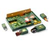 Survival Kit Advent Calendar 2025 WIFER 24-Day Outdoor Tools for Men-3