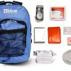 Blue Coolers 72 Hour Emergency Backpack Survival Kit 3 Day 36 Piece-7