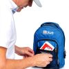 Blue Coolers 72 Hour Emergency Backpack Survival Kit 3 Day 36 Piece-4