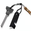 11-in-1 Emergency Survival Kit EchoVenrek FS-119-1 Black Multi-Tool-3