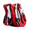 Blue Seventy Two Survival Backpack Red Pro Series 72hr-5