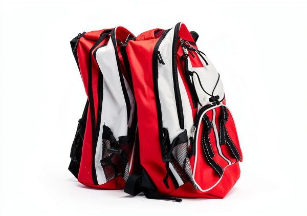 Blue Seventy Two Survival Backpack Red Pro Series 72hr-5