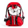 Blue Seventy Two Survival Backpack Red Pro Series 72hr-3