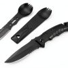 Survival kits 17 in 1, Emergency Survival Gear and Equipment, Cool Gadgets for Men Camping Fishing Hunting Outdoor-1