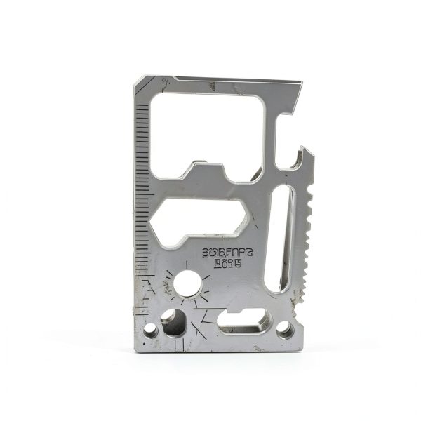 Survival Kit 30 in 1 Laufary Outdoor Kit Aluminum Tools Waterproof-4
