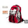 Blue Seventy Two Survival Backpack Red Pro Series 72hr-2