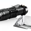 Survival Kit 30 in 1 Laufary Outdoor Kit Aluminum Tools Waterproof-7