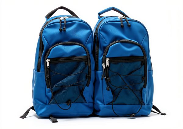 Blue Coolers 72 Hour Emergency Backpack Survival Kit 3 Day 36 Piece-6