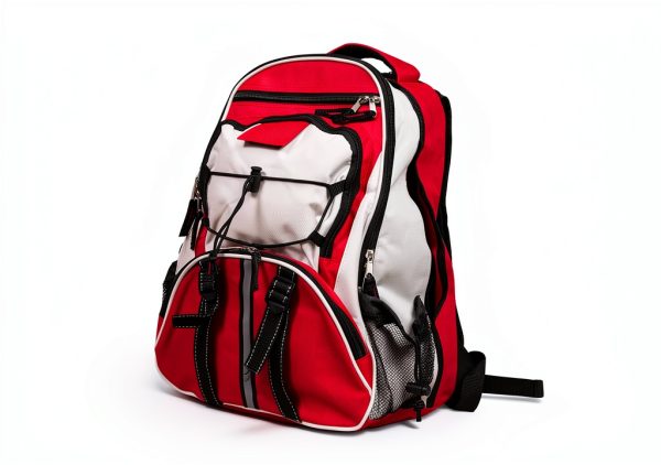 Blue Seventy Two Survival Backpack Red Pro Series 72hr-1
