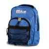 Blue Coolers 72 Hour Emergency Backpack Survival Kit 3 Day 36 Piece-2