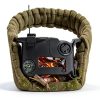 Survival Kit Verifygear 32-in-1 Emergency Survival Gear Green-5