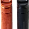HRX Package EDC Survival Capsule – Aluminum Pill Bottle 2‑Piece-0