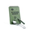 Survival Kit Advent Calendar 2025 WIFER 24-Day Outdoor Tools for Men-7