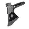 Survival Camping Axe LIANTRAL Folding Tactical Hatchet with Hammer-5