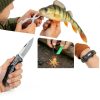 Survival Kit Advent Calendar 2025 WIFER 24-Day Outdoor Tools for Men-4
