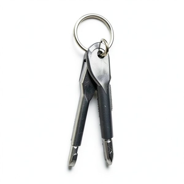 Survival Kit 30 in 1 Laufary Outdoor Kit Aluminum Tools Waterproof-5