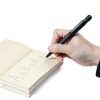 Tactical Pen 7-in-1 ANKAKA Black Self-Defense Tool with Flashlight-3
