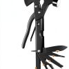 21-in-1 Survival Gear by Jigirpoh Multi Tool for Camping & Hunting-1