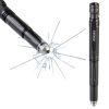 Tactical Pen 7-in-1 ANKAKA Black Self-Defense Tool with Flashlight-1