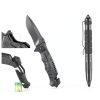 Survival Kit for Men 13-in-1 Tactical Gear by Abpir Camping Hiking-2