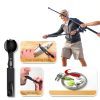 Gifts for Men Survival Kit by BesTuckle 25‑Piece Emergency Gear-2