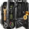 21-in-1 Survival Gear by Jigirpoh Multi Tool for Camping & Hunting-0