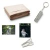 Survival Kit 37-in-1 by BHYTAKI Outdoor Survival Gear Black Large-7