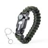 Survival Kit Pixato 116-in-1 Gear for Camping, Hiking, Hunting-4