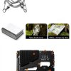 21-in-1 Survival Gear by Jigirpoh Multi Tool for Camping & Hunting-6
