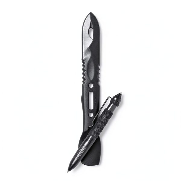 Survival Kit XKASE 19-in-1 Outdoor Survival Gear for Men-3