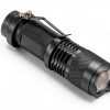 Emergency Survival Kit 13-in-1 XUANLAN Gear with Fire Starter Bracelet-5
