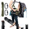 Survival Kit Khvvxe 19-in-1 Stainless Steel Outdoor Large Neutral-3