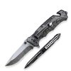 Gifts for Men Survival Kit by BesTuckle 25‑Piece Emergency Gear-1