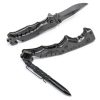 Survival Kit Khvvxe 19-in-1 Stainless Steel Outdoor Large Neutral-1