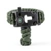 Survival Kit for Men 13-in-1 Tactical Gear by Abpir Camping Hiking-5