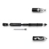 Tactical Pen 7-in-1 ANKAKA Black Self-Defense Tool with Flashlight-5